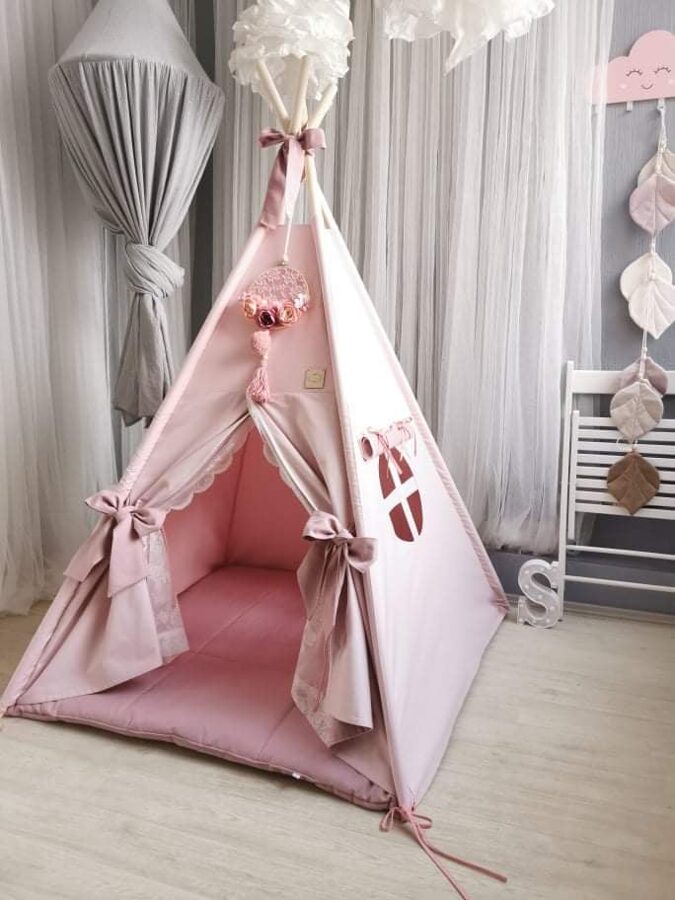 Sapņu ķērājs "Ziedu maģija" Image 10