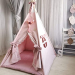 Vigvams bērniem "Zefīrs" Image