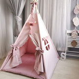 Vigvams bērniem "Zefīrs" Image