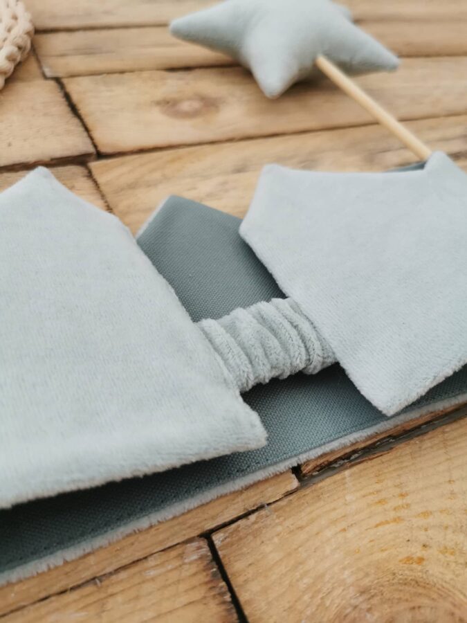 Komplekts "Mint" Image 2