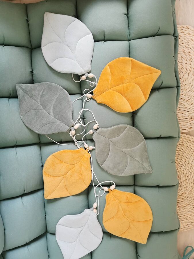 Lapu virtene "Rudens" Image 5