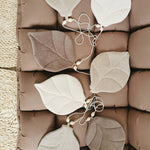 Lapu virtene "Kapučīno" Image