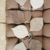 Lapu virtene "Kapučīno" Image