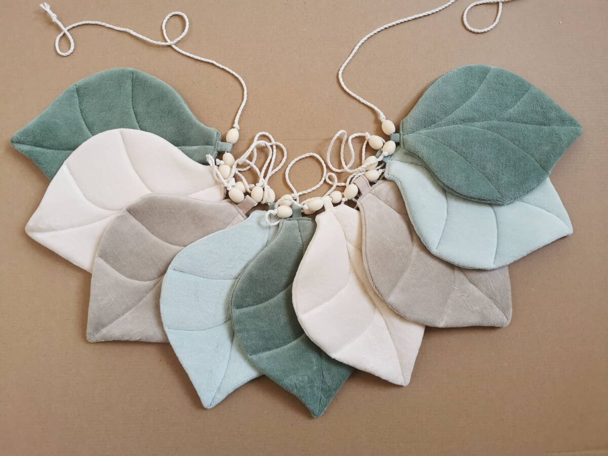 Lapu virtene "LuLu" Image