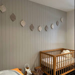 Lapu virtene "Krāsas pigments" Image 2