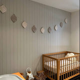 Lapu virtene "Krāsas pigments" Image 2