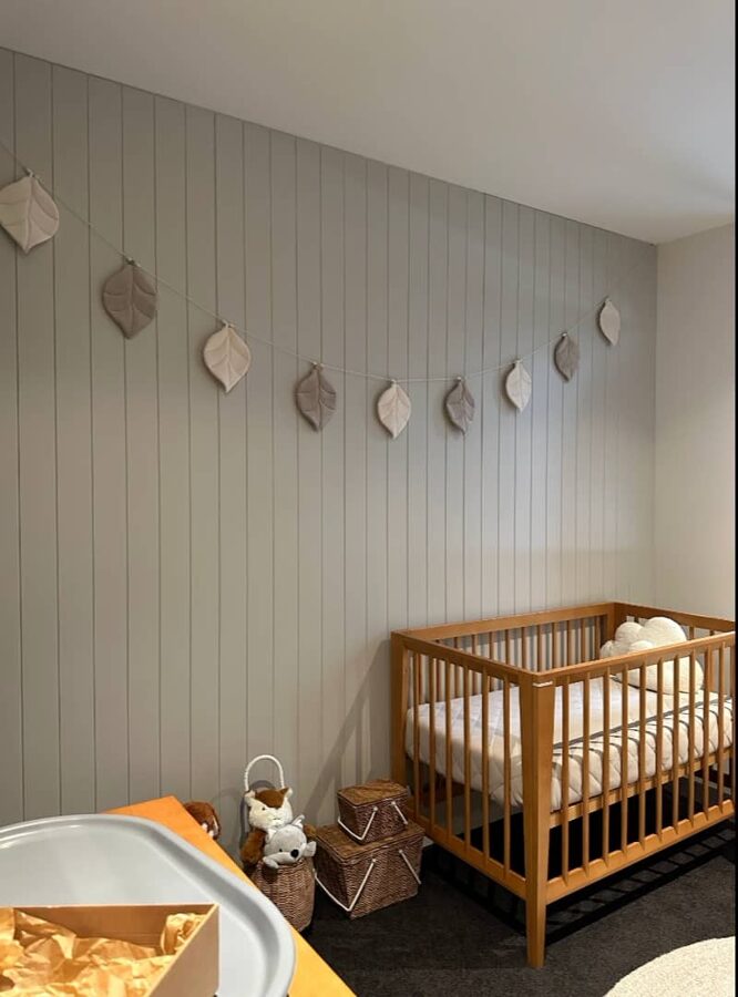 Lapu virtene "Krāsas pigments" Image 2