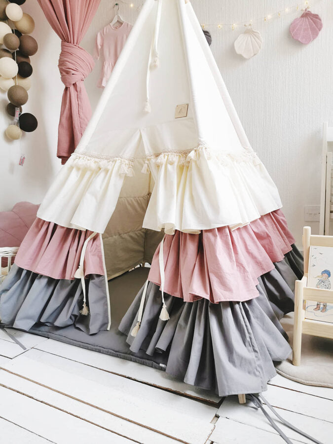 Vigvams bērniem "RENESANSE" Image