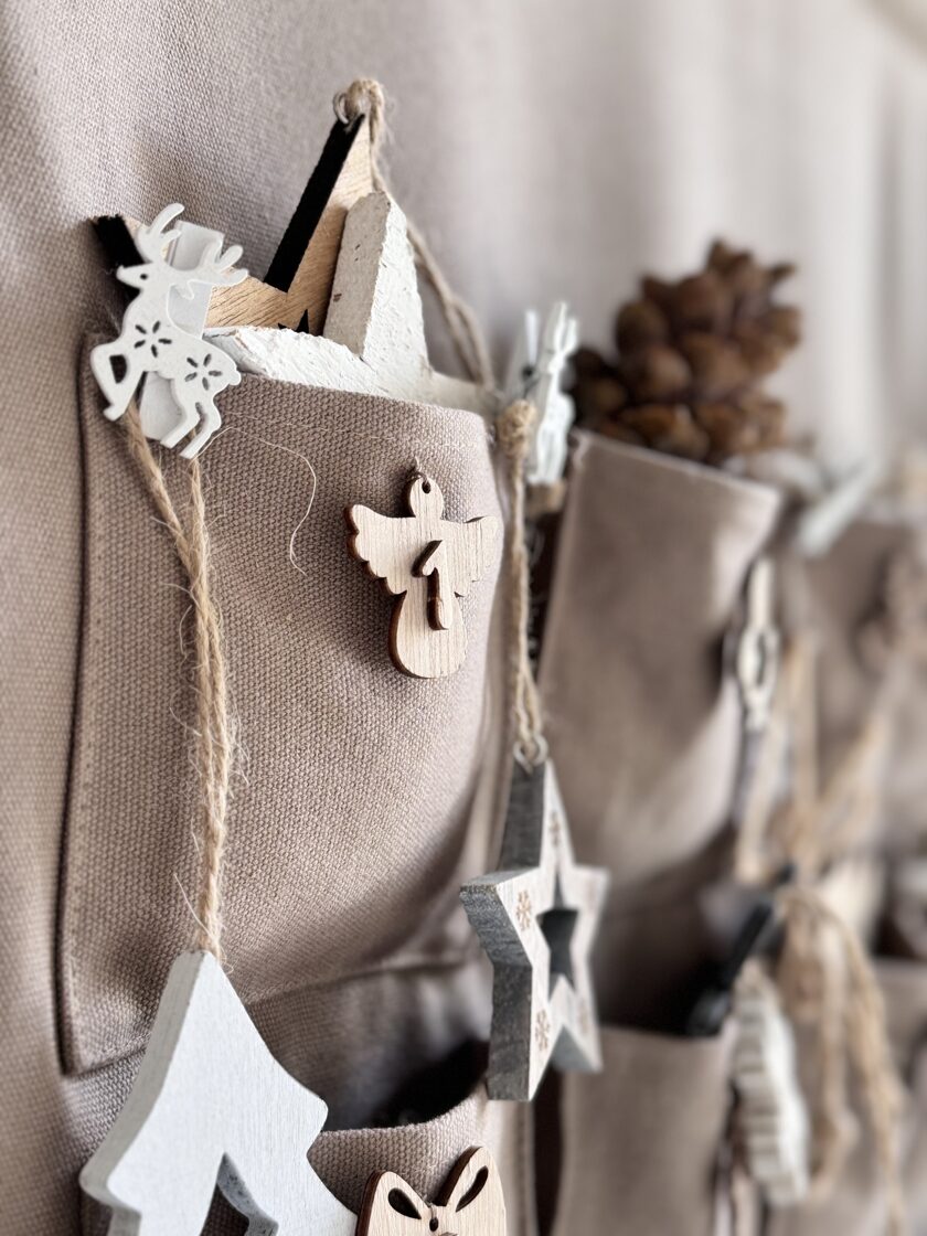 Adventes kalendārs "Šokolādes tāfelīte" Image 3