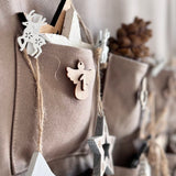 Adventes kalendārs "Šokolādes tāfelīte" Image 3