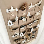 Adventes kalendārs "Šokolādes tāfelīte" Image