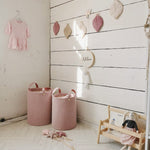 Mantu grozi "Rozā pūderis" Image 5