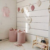 Mantu grozi "Rozā pūderis" Image 5