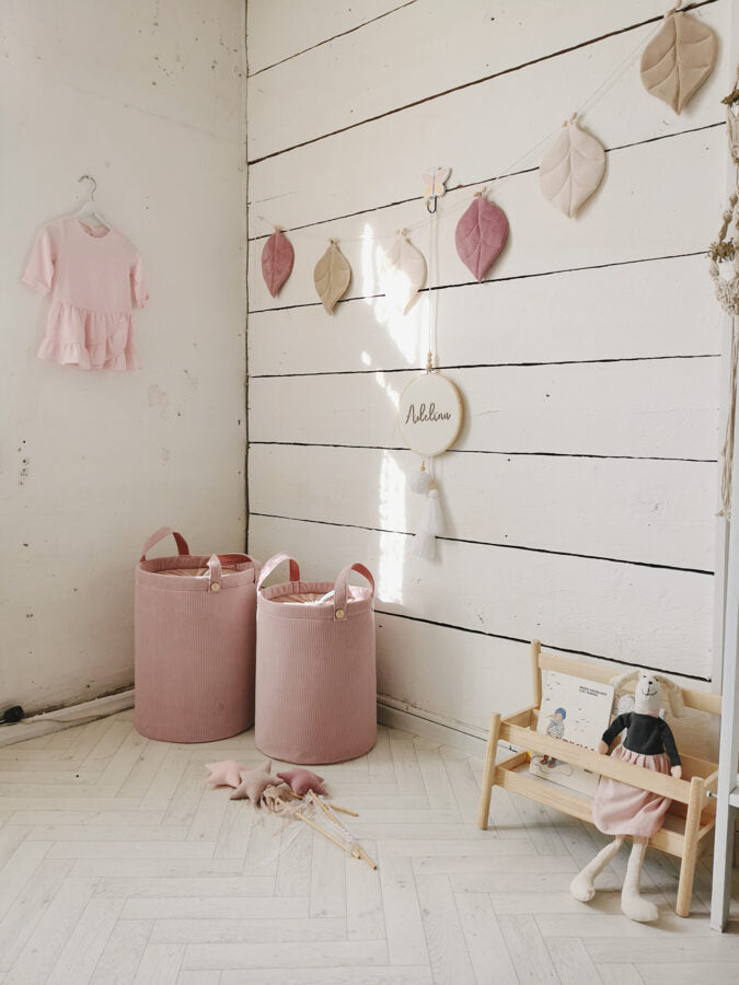 Mantu grozi "Rozā pūderis" Image 5