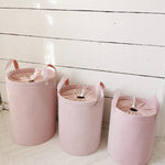 Mantu grozi "Rozā pūderis" Image 3