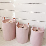 Mantu grozi "Rozā pūderis" Image 3