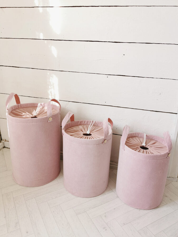 Mantu grozi "Rozā pūderis" Image 3