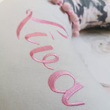 Dekoratīvs spilvens MĒNESS ZIEDU Image 2