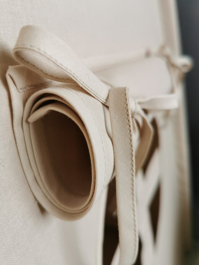 Vigvams bērniem "Smilšu akmentiņš" Image 5