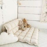 Mākoņsega PIENA BALTS Image