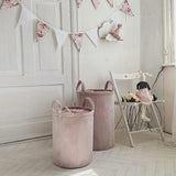 Mantu grozs "Rozā flamingo" Image 2