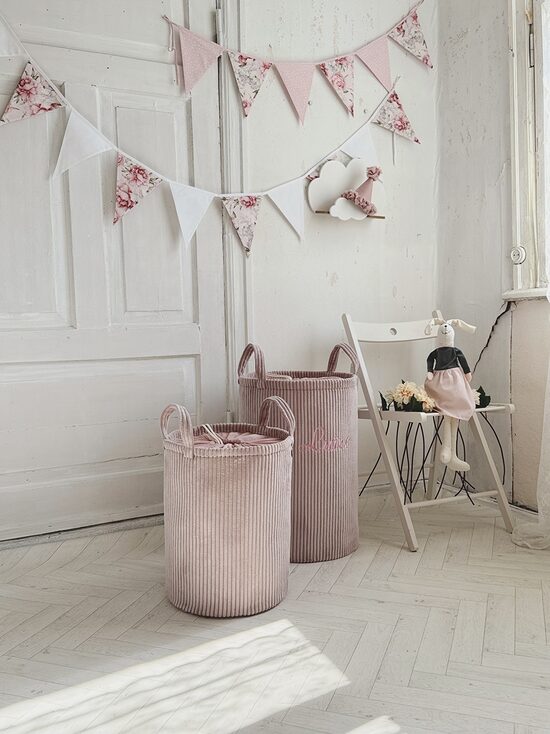 Mantu grozs "Rozā flamingo" Image 2