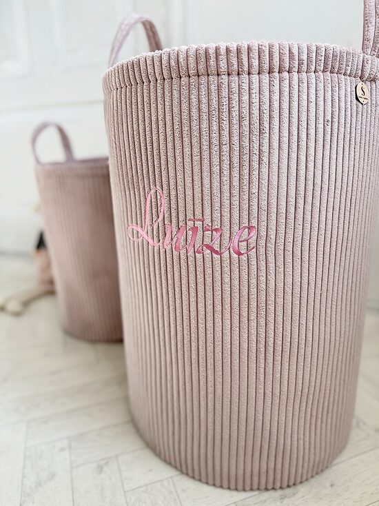 Mantu grozs "Rozā flamingo" Image 8