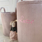 Mantu grozs "Rozā flamingo" Image 4