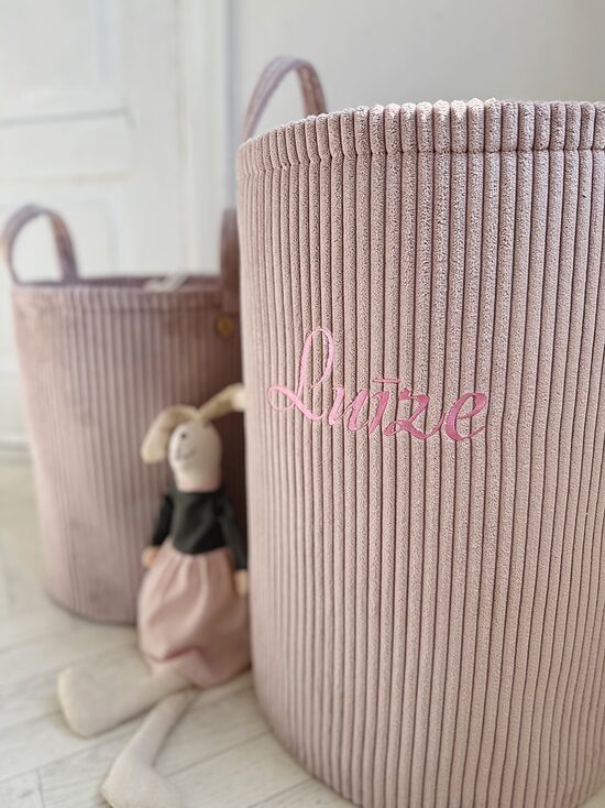 Mantu grozs "Rozā flamingo" Image 4