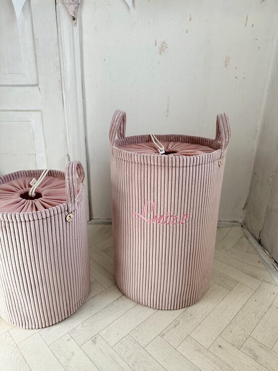 Mantu grozs "Rozā flamingo" Image 9