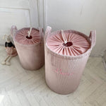 Mantu grozs "Rozā flamingo" Image 7