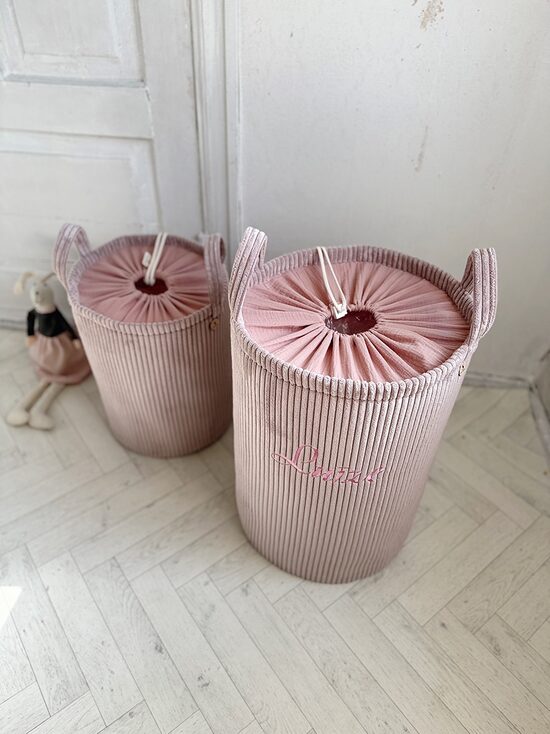 Mantu grozs "Rozā flamingo" Image 7