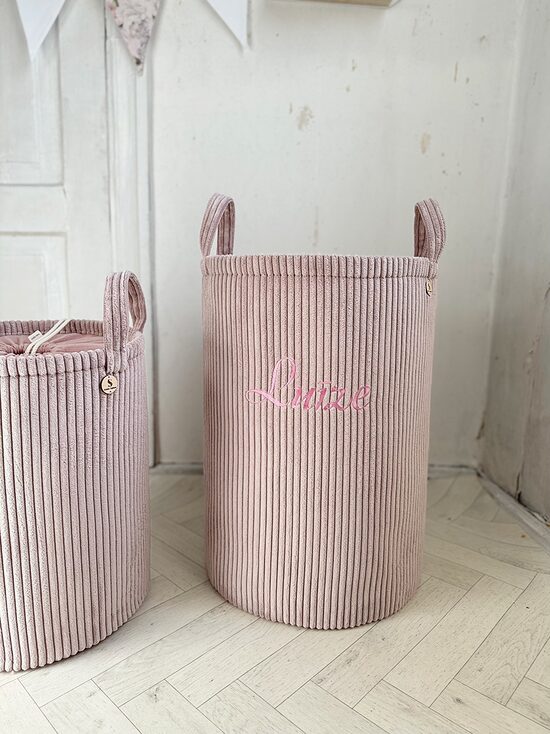 Mantu grozs "Rozā flamingo" Image 3