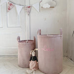 Mantu grozs "Rozā flamingo" Image 6