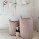 Mantu grozs "Rozā flamingo" Image 6