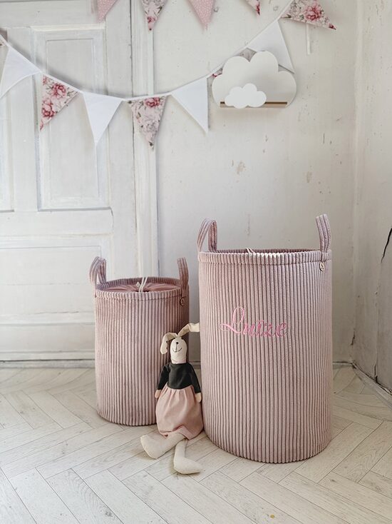 Mantu grozs "Rozā flamingo" Image 6