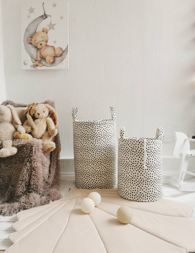 Mantu grozs "Dalmācietis" Image