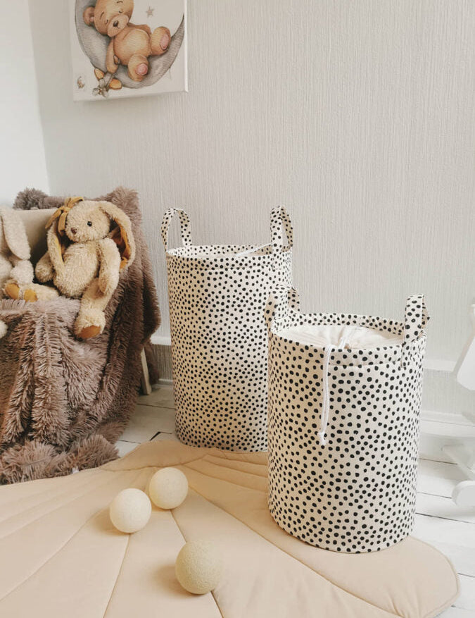 Mantu grozs "Dalmācietis" Image