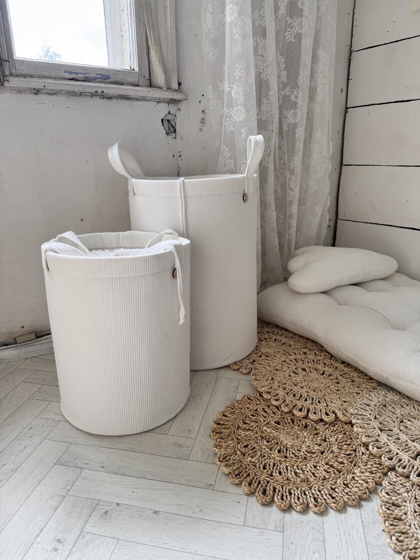 Mantu grozs "Baltā pasaka" Image 5