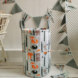 Karodziņu virtene "Zvēru diena" Image 4