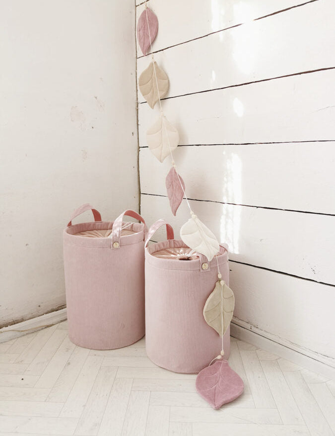 Mantu grozi "Rozā pūderis" Image