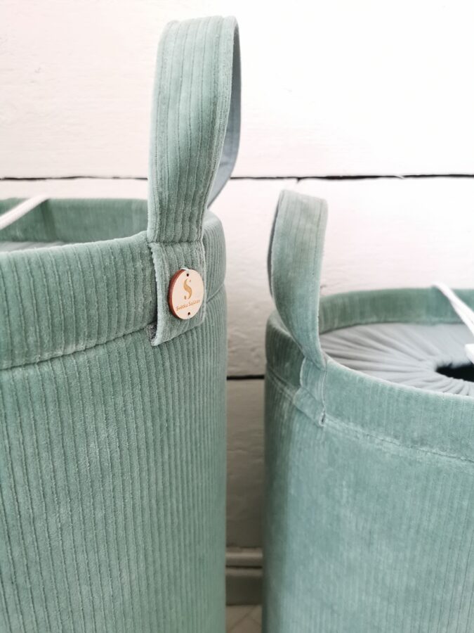 Mantu grozs "Zaļais eikalipts" Image 3