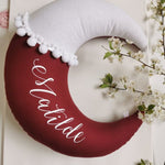 Dekoratīvs spilvens MĒNESS BORDO Image