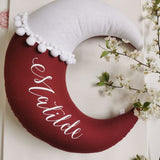 Dekoratīvs spilvens MĒNESS BORDO Image