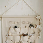 Adventes kalendārs "Kas ir manā kabatiņā?" Image 4