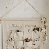 Adventes kalendārs "Kas ir manā kabatiņā?" Image 4