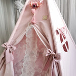 Vigvams bērniem "Zefīrs" Image 2