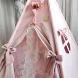 Vigvams bērniem "Zefīrs" Image 2