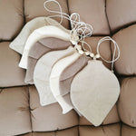 Lapu virtene "Kapučīno" Image 3