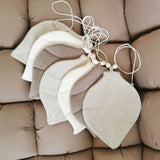 Lapu virtene "Kapučīno" Image 3